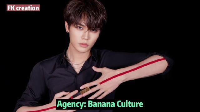Wan Peng vs Lin Yan Jun (Chinese Drama Crush 2021) Real Life Partners & Real Ages || FK creation