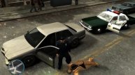 LCPD:FR 1.0 SP #3 - Vintage Patrol!