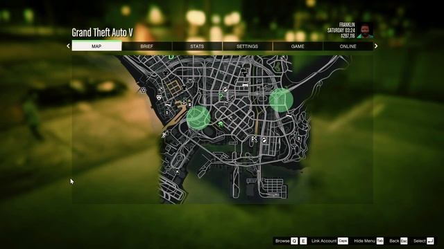 GTA v car modification [4 K  60 FPS HDR]