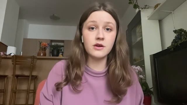 О курсе «ОРКТ» рассказывает продюсерка курса Мира Голубева