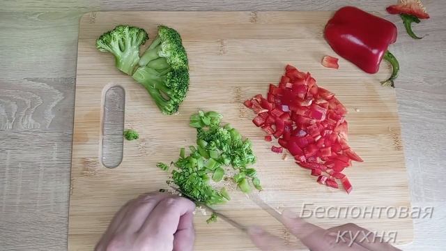 Идея для обеда: фаршированные куриные грудки