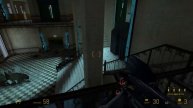 Half Life 2 №13 Здание Нексус!