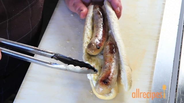 How to Make Italian Sausage Sandwiches | Sandwich Recipe | Allrecipes.com