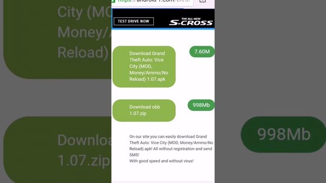 How To Download GTA Vice City for free_Only by using Chrome