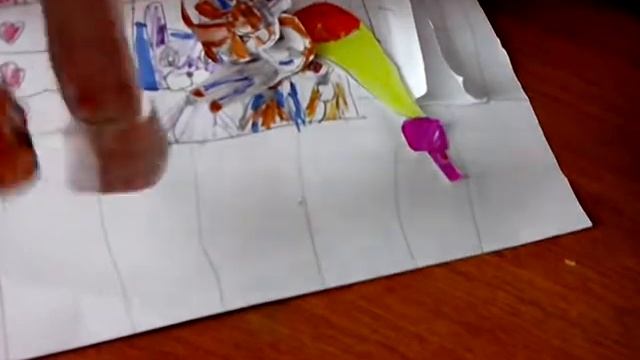 Плачущий ребенок 1