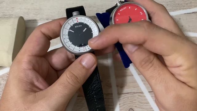 A new swiss made watch, the Bolido X and Bolido X Log full review of both 2022 models; interesting?