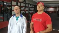Спортивный фармаколог