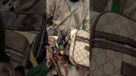 crossbody bag | Nepal Stuff Collection