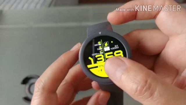 Amazfit VERGE LITE, Review tras 10 meses de uso!!