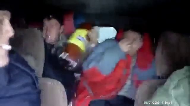 Russian guys meme in Mudrunner