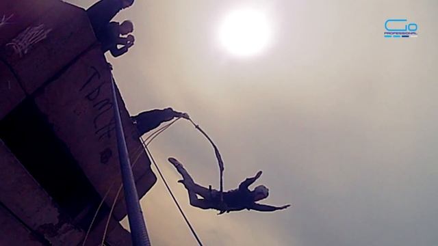 Rope Jumping Volgograd Day 3