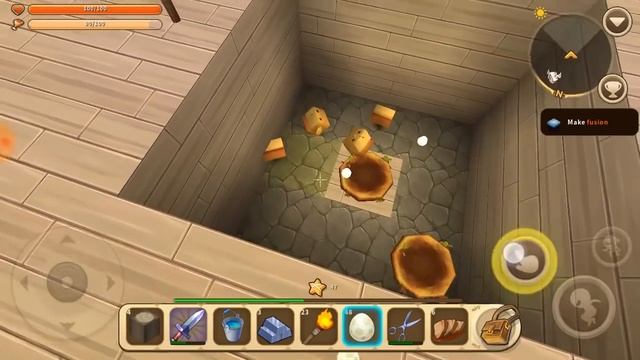 Mini World: 3D Sandbox game