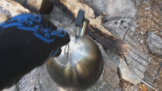 Hobo-Rocket Stove made from a Coffee Can - DIY