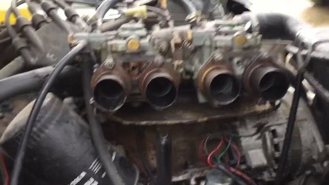 Lancia Fulvia coupè 1.3 sound
