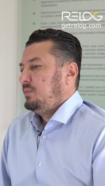 Кейс RG Brands: Оптимизация маршрутов и повышение эффективности доставки с #Relog #релог #логистика