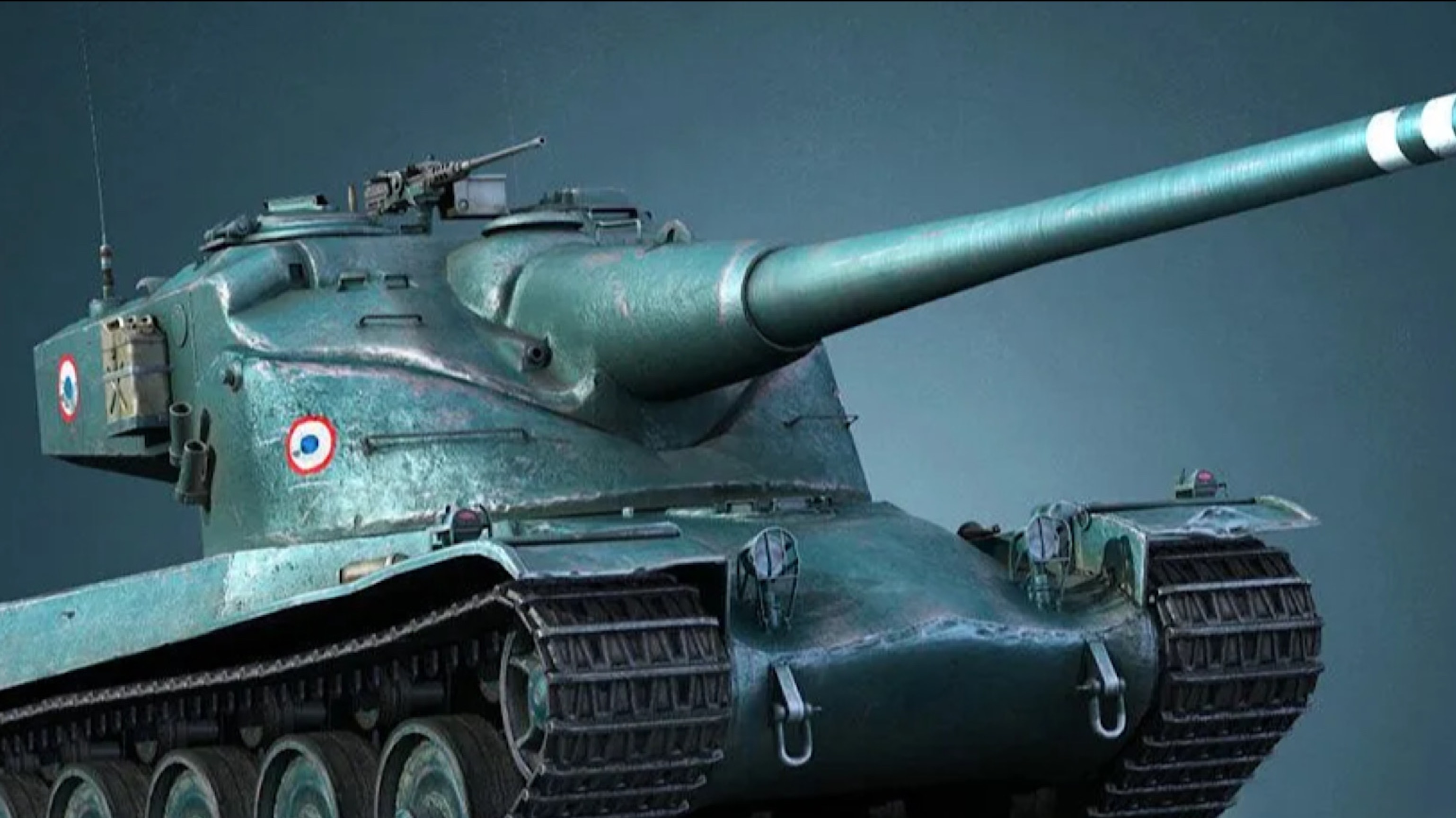 World of Tanks Blitz