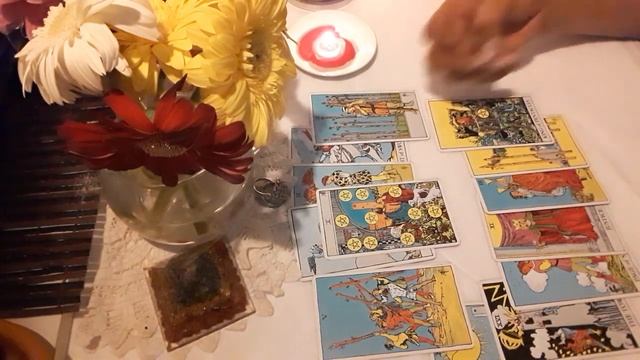 ♏Horóscopo Agosto 2019 Mariposa Moonarca Tarot