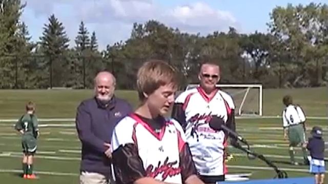 Leibel Field official re-opening_Part 2