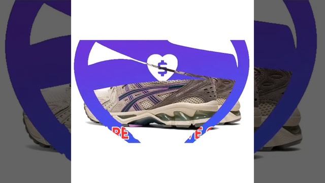 ASICS GEL-Kayano 14