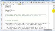 Tutorial Control PID OPERACIONAL Simscape/Simulink/Matlab VS Working Model