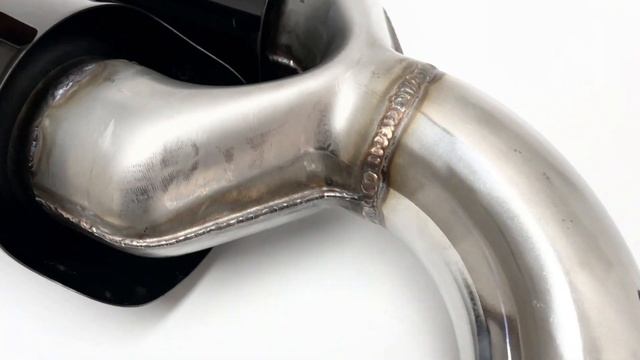 Autunik.com - Porsche Cayenne Exhaust Pipe Tips replacement Black 2019-2024 et85