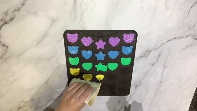 Single-Use Soap Tutorial