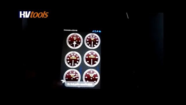 Falla sensor de oxigeno B1S2 pointer 1.8
