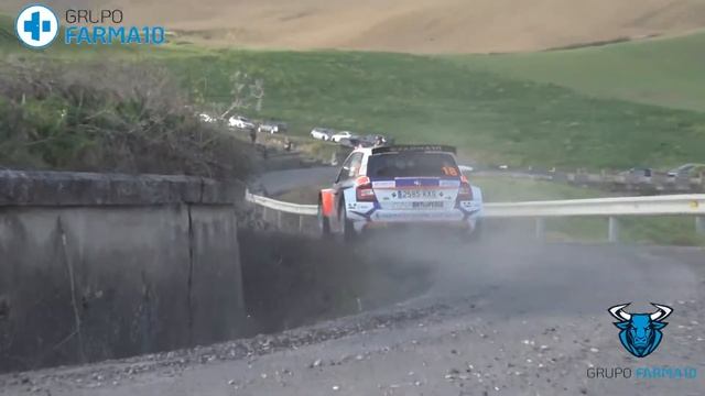 Rally Sierra Morena 2021