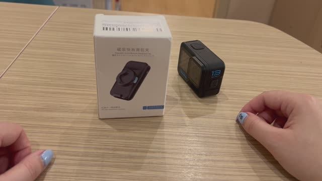 Аксессуары для экшн камеры go pro