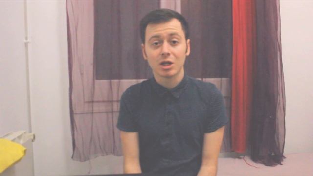 Олег Fанин - Я тебя давно похоронил