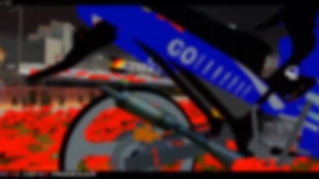 [SHARE]Yamaha 125zr Set GO!!!!!!!!-Gta sa mod Malaysia