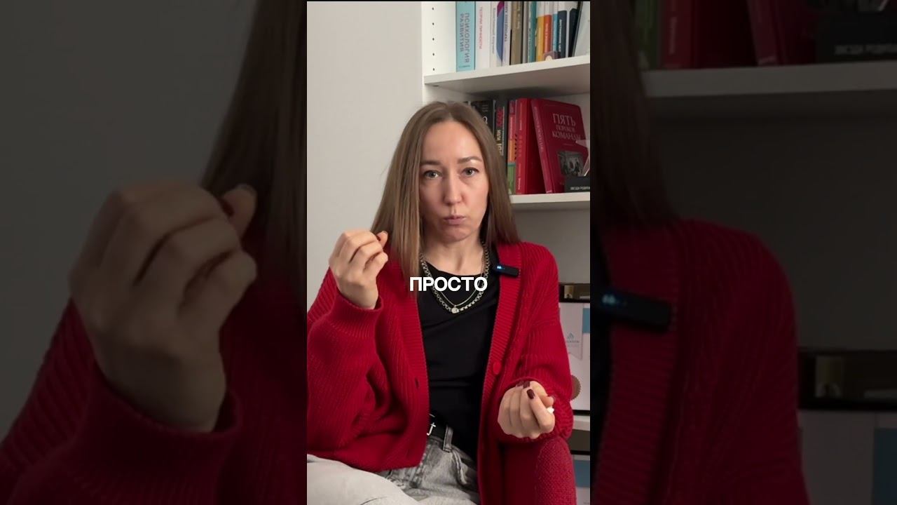 Полное видео-интервью с директором фонда «Варежка» на нашем канале