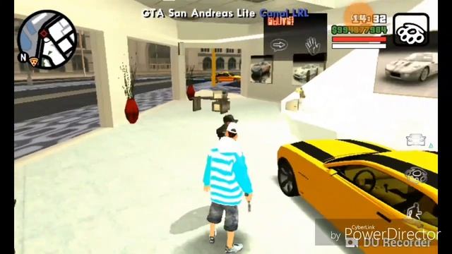 Gta rio de janeiro Android ostentação