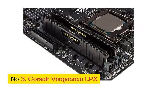 Best 5 Gaming RAM 2020