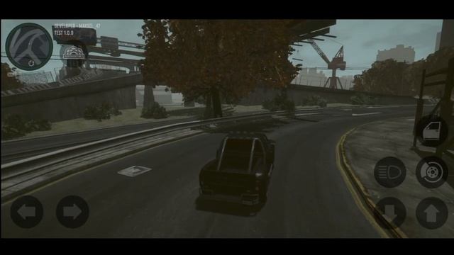 GTA 4 Mobile Edition Gameplay | Download Now