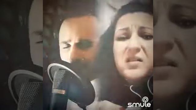 Gigi Finizio - Tu si na cosa grande piano Cover by Tony & Valeria MSV group