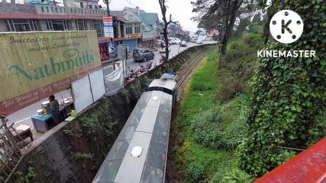 Darjeeling tour by Scooty | Darjeeling Sightseeing | Darjeeling tour | Mirik | Darjeeling Toy train