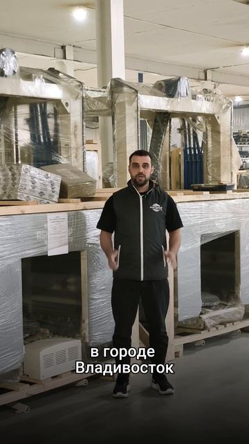 🏗️31-я международная строительная выставка «Город»