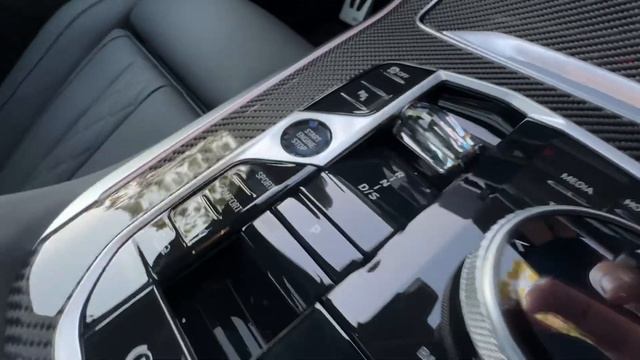 BMW X5 M60 2025 Review