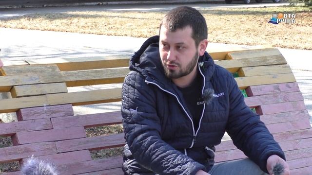 25.03.2022 12 днів у підвалі під постійними обстрілами. Історія родини з Маріуполя.