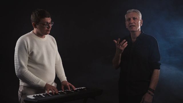 Чернуха и Царёв - Имя твоё