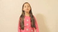 My Heart Will Go On (Titanic Theme Song) - Celine Dion-Santina Mannino (Cover)