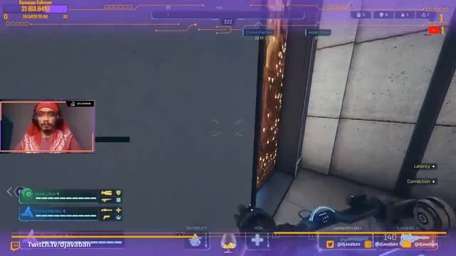 Chill Kill Hyper Scape Season 1