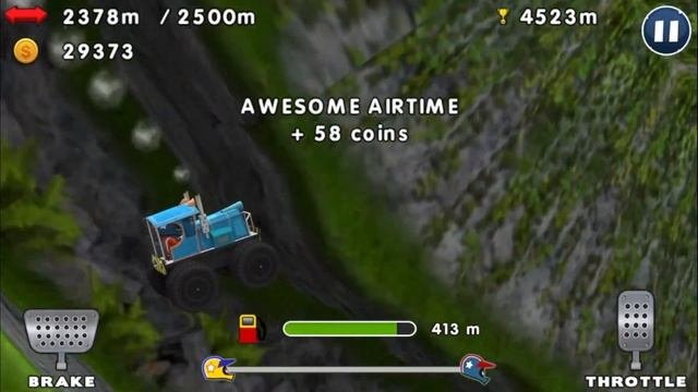 Mini Racing Adventures | Gameplay