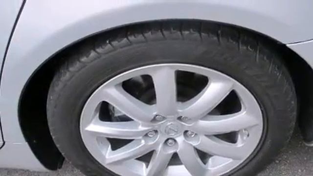 Preowned 2007 Lexus LS 460 Nashville TN 37204
