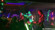 It's No Good, Devotional - The Depeche Mode Experience, Totally 80's Bar, Mar. 8, 2019