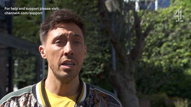 Mercedes the Baby Snatcher? | Hollyoaks