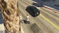 GTA5 №5 Яхта...