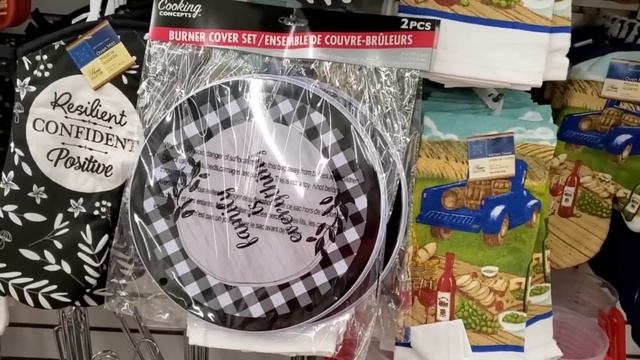 DOLLAR TREE Shop With Me in several stores to see all the New & what they forgot to Do!!
