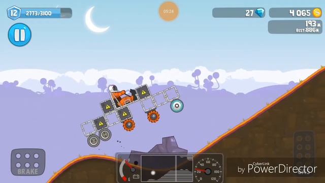 RoverCraft#2
. 
نلعب لعبة  RoverCraft#2
. 
حلقة  #2
. 
بسام الراوي